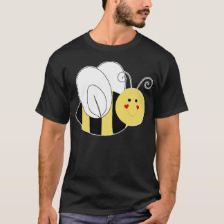 Cute Bee T-Shirt