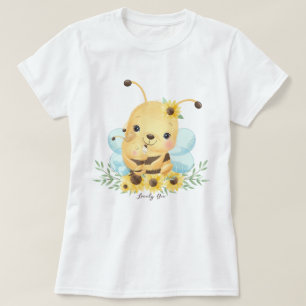 Cute Bee T-Shirt