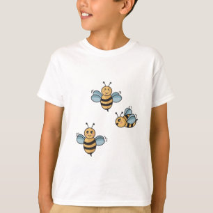Cute Bees T-Shirt