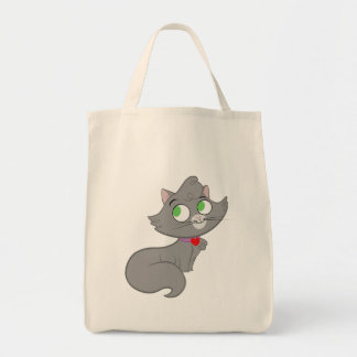 Cute Bella - Colour Version Tote Bag