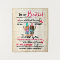Cute Best Friend Gift, Funny Friendship Day Gifts
