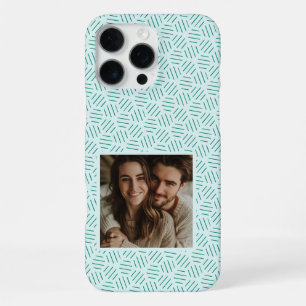 Cute Best Gifts For Men Honeycomb Pattern iPhone 16 Pro Max Case