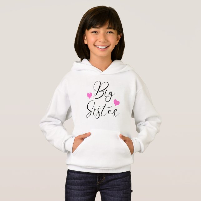 Cute Big Sister    (Front Full)