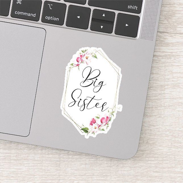 Cute Big Sister (Detail)