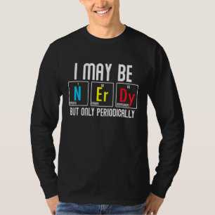 Cute Biochemist Enthusiast Pun Men Women T-Shirt