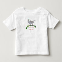 Cute bird tee shirt