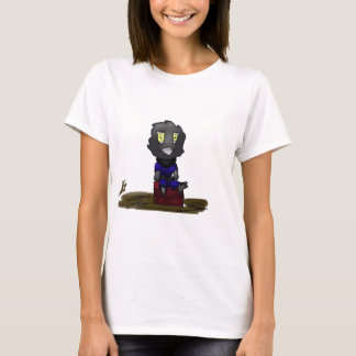 Cute Bird Thief  T-Shirt