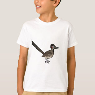 Cute Birdorable Roadrunner T-Shirt