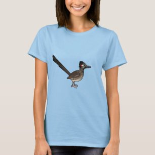 Cute Birdorable Roadrunner T-Shirt