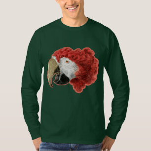 Cute birds men tshirts