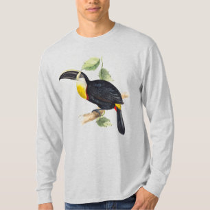 Cute birds men tshirts