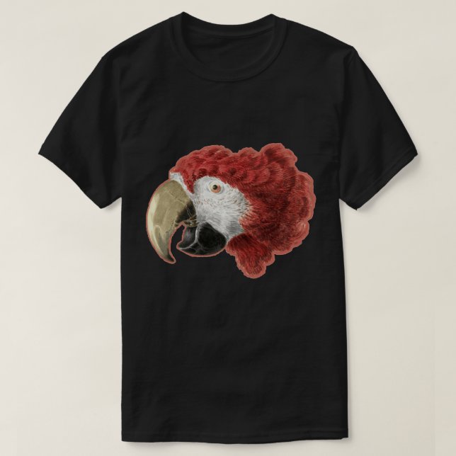  Cute birds men tshirts (Design Front)