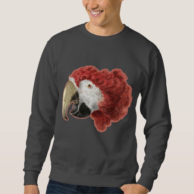  Cute birds men tshirts (Front)