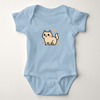 Cute Birthday Baby Bodysuit – Funny Birthday Gift 