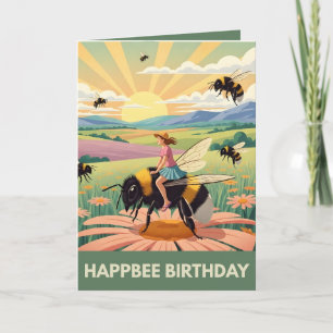 Cute Birthday Card
