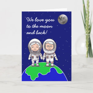 Cute Birthday Card from Grandparents by Jo Images