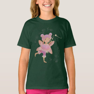 cute birthday fairy T-Shirt