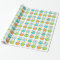Cute Birthday Owl Wrapping Paper