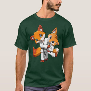 Cute BJJ Foes Boys Girls Brazilian Jiu Jitsu Grap T-Shirt