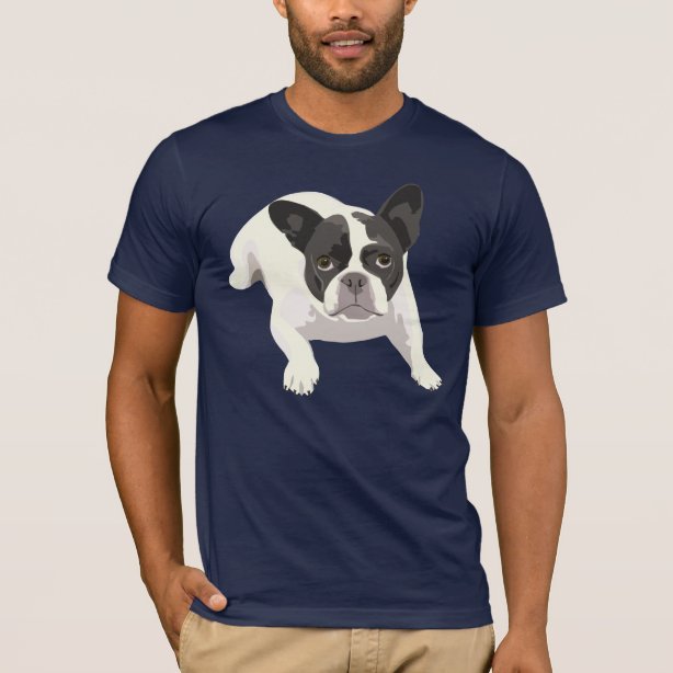 French Bulldog Clothing - Apparel, Shoes & More | Zazzle UK