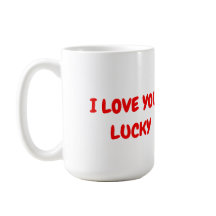 Cute Black Dog With Red Collar in Cartoon Style