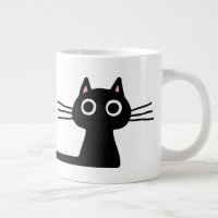 Cute Black Kitty Cat | Fun Feline