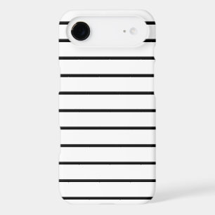Cute black white stripes