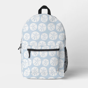 Cute Blue Backpack