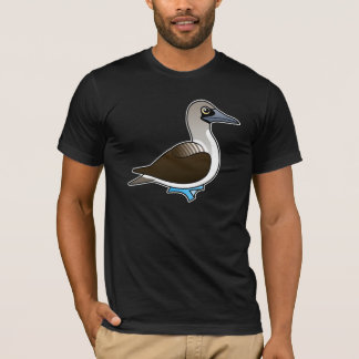 Cute Blue-footed Booby T-Shirt