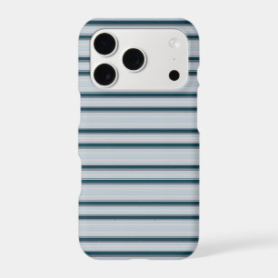 Cute blue grey stripes