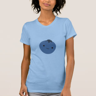 Cute Blueberry T-Shirt
