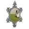 Cute Bobtail Sheepdog
