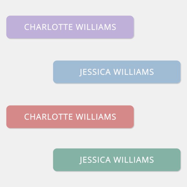 Cute Boho Back to School iron on clothing Kids  (Group)