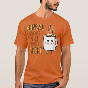 Cute Bonsai T-Shirt