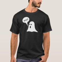 Cute Boo Ghost Halloween