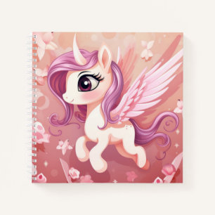 Cute Book Unicorn Series 1-2