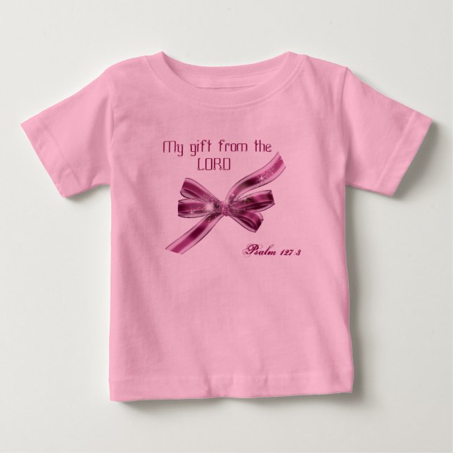 Cute Bow Tutu Bodysuit (Front)