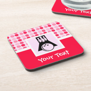 Cute Bowling Coaster