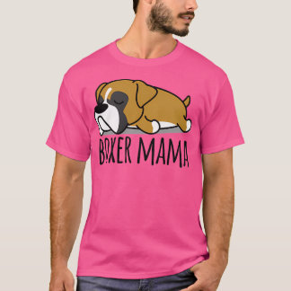 Cute Boxer Puppy T-Shirt