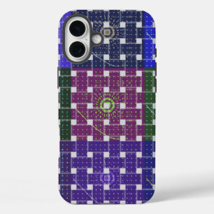 cute boxes iPhone 16 plus case