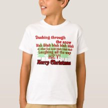 Cute Boys Funny Kids Christmas