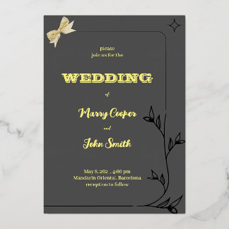 CUTE BRANCH BORDER DESIGN AGAINST GREY BACKGROUND