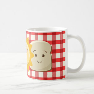 Cute Breakfast Mug
