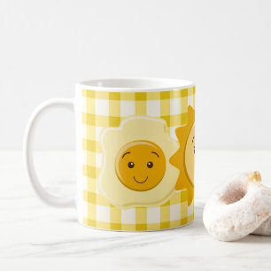 Cute Breakfast Mug