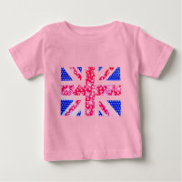 Cute British Flag