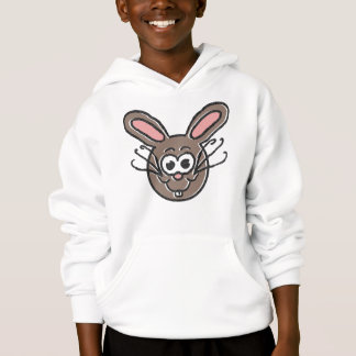 Cute Brown Bunny