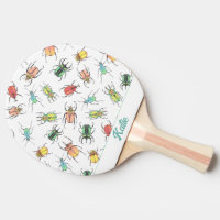 Cute Bugs Girls Name