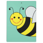 Cute Bumble Bee Personalised