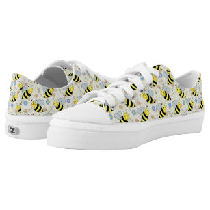 Bumble Bee Shoes | Zazzle Bumble Bee Shoes | Zazzle