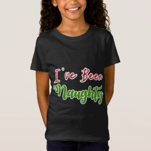 Cute Bump Pregnancy Baby Announcement Christmas T-Shirt